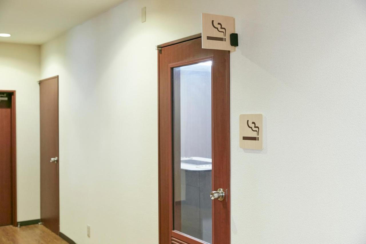 Kamenoi Hotel Ōarai Extérieur photo