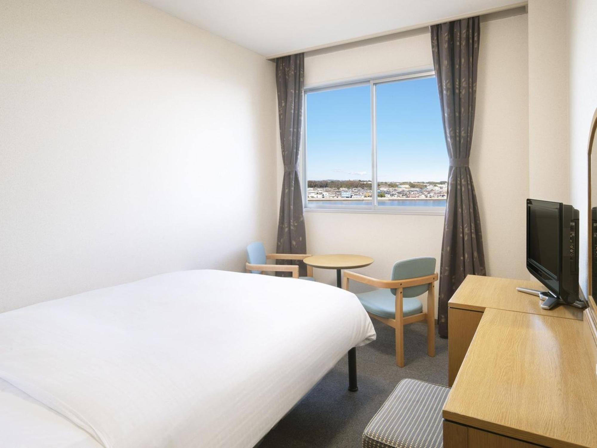 Kamenoi Hotel Ōarai Extérieur photo
